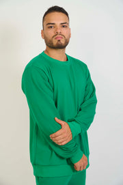 Buzo Hombre
